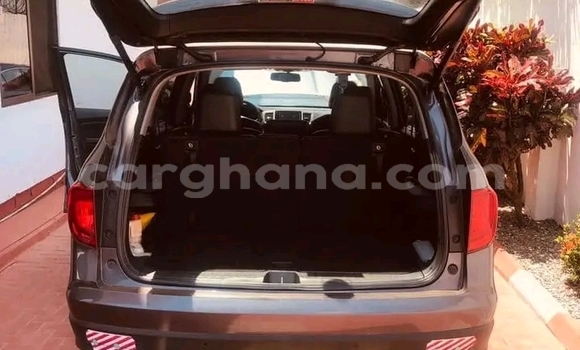 Sayi Na hannu Honda Pilot Sauran Mota in Accra a Greater Accra Sayi Na hannu Honda Pilot Sauran Mota in Accra a Greater Accra