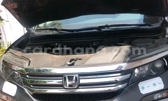 Sayi Na hannu Honda Pilot Sauran Mota in Accra a Greater Accra Sayi Na hannu Honda Pilot Sauran Mota in Accra a Greater Accra