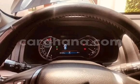 Sayi Na hannu Honda Pilot Sauran Mota in Accra a Greater Accra Sayi Na hannu Honda Pilot Sauran Mota in Accra a Greater Accra