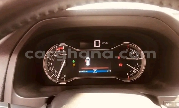 Sayi Na hannu Honda Pilot Sauran Mota in Accra a Greater Accra Sayi Na hannu Honda Pilot Sauran Mota in Accra a Greater Accra