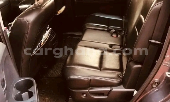 Sayi Na hannu Honda Pilot Sauran Mota in Accra a Greater Accra Sayi Na hannu Honda Pilot Sauran Mota in Accra a Greater Accra