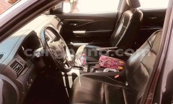 Sayi Na hannu Honda Pilot Sauran Mota in Accra a Greater Accra Sayi Na hannu Honda Pilot Sauran Mota in Accra a Greater Accra