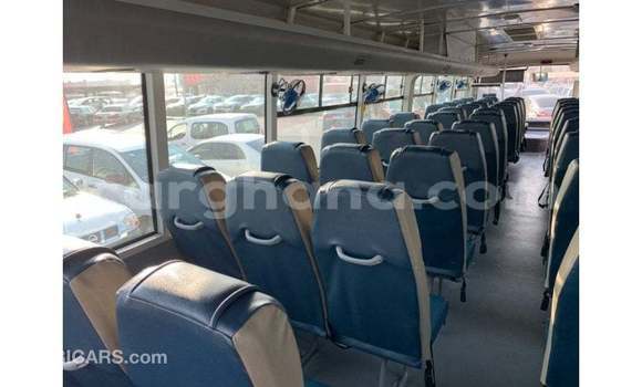 Ra Imported Ashok Leyland PICK UP CARGO funfun Ọkọ̀ in Import - Dubai ni Ashanti Ra Imported Ashok Leyland PICK UP CARGO funfun Ọkọ̀ in Import - Dubai ni Ashanti