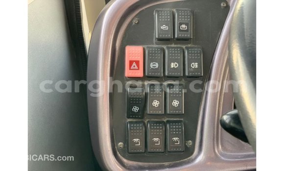 Ra Imported Ashok Leyland PICK UP CARGO funfun Ọkọ̀ in Import - Dubai ni Ashanti Ra Imported Ashok Leyland PICK UP CARGO funfun Ọkọ̀ in Import - Dubai ni Ashanti