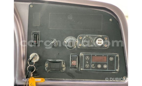 Ra Imported Ashok Leyland PICK UP CARGO funfun Ọkọ̀ in Import - Dubai ni Ashanti Ra Imported Ashok Leyland PICK UP CARGO funfun Ọkọ̀ in Import - Dubai ni Ashanti