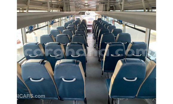 Ra Imported Ashok Leyland PICK UP CARGO funfun Ọkọ̀ in Import - Dubai ni Ashanti Ra Imported Ashok Leyland PICK UP CARGO funfun Ọkọ̀ in Import - Dubai ni Ashanti