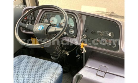 Ra Imported Ashok Leyland PICK UP CARGO funfun Ọkọ̀ in Import - Dubai ni Ashanti Ra Imported Ashok Leyland PICK UP CARGO funfun Ọkọ̀ in Import - Dubai ni Ashanti