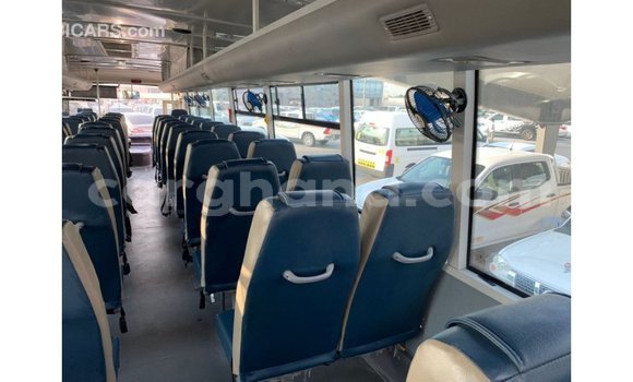 Ra Imported Ashok Leyland PICK UP CARGO funfun Ọkọ̀ in Import - Dubai ni Ashanti Ra Imported Ashok Leyland PICK UP CARGO funfun Ọkọ̀ in Import - Dubai ni Ashanti