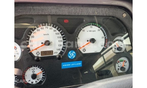 Ra Imported Ashok Leyland PICK UP CARGO funfun Ọkọ̀ in Import - Dubai ni Ashanti Ra Imported Ashok Leyland PICK UP CARGO funfun Ọkọ̀ in Import - Dubai ni Ashanti