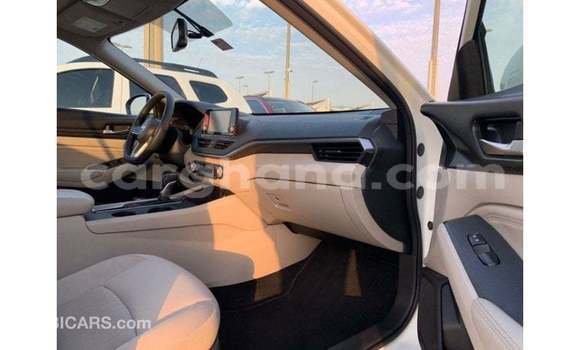 Ra Imported Nissan Altima funfun Ọkọ̀ in Import - Dubai ni Ashanti Ra Imported Nissan Altima funfun Ọkọ̀ in Import - Dubai ni Ashanti