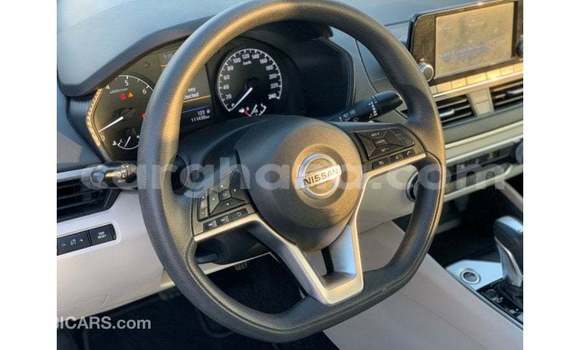 Ra Imported Nissan Altima funfun Ọkọ̀ in Import - Dubai ni Ashanti Ra Imported Nissan Altima funfun Ọkọ̀ in Import - Dubai ni Ashanti