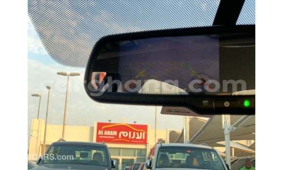 Ra Imported Nissan Altima funfun Ọkọ̀ in Import - Dubai ni Ashanti Ra Imported Nissan Altima funfun Ọkọ̀ in Import - Dubai ni Ashanti