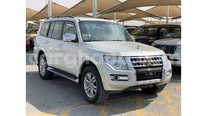 Big with watermark mitsubishi pajero ashanti import dubai 53899