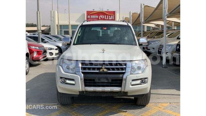 Big with watermark mitsubishi pajero ashanti import dubai 53899