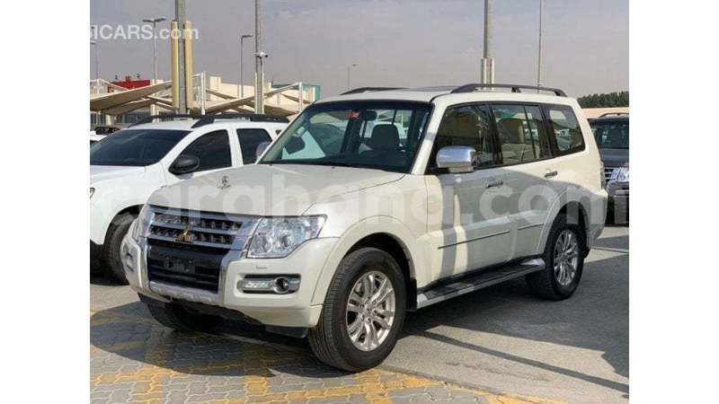 Big with watermark mitsubishi pajero ashanti import dubai 53899