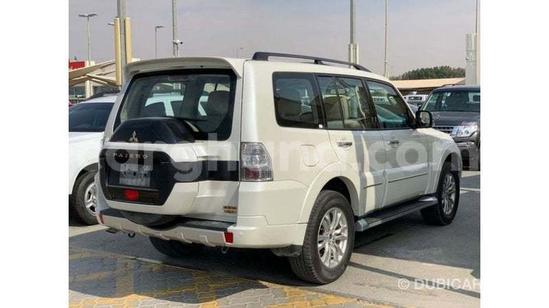 Big with watermark mitsubishi pajero ashanti import dubai 53899