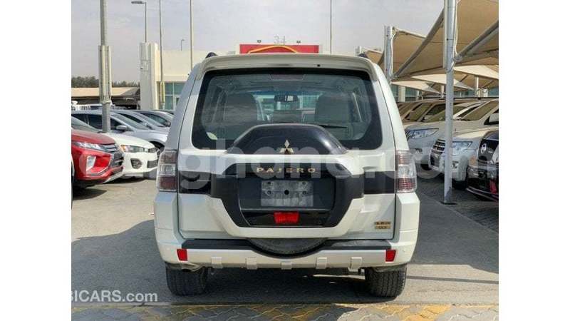 Big with watermark mitsubishi pajero ashanti import dubai 53899