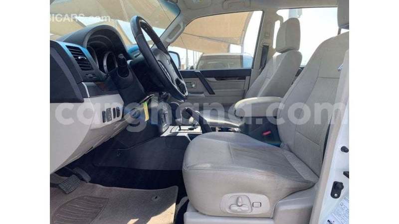 Big with watermark mitsubishi pajero ashanti import dubai 53899