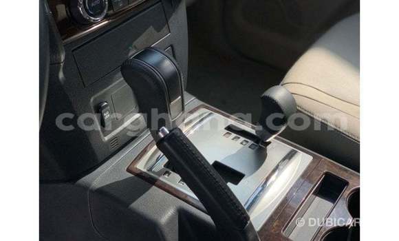 Ra Imported Mitsubishi Pajero funfun Ọkọ̀ in Import - Dubai ni Ashanti Ra Imported Mitsubishi Pajero funfun Ọkọ̀ in Import - Dubai ni Ashanti