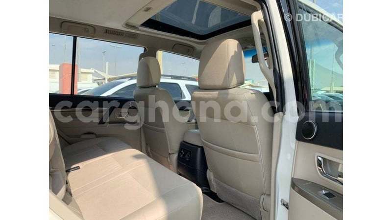 Big with watermark mitsubishi pajero ashanti import dubai 53899