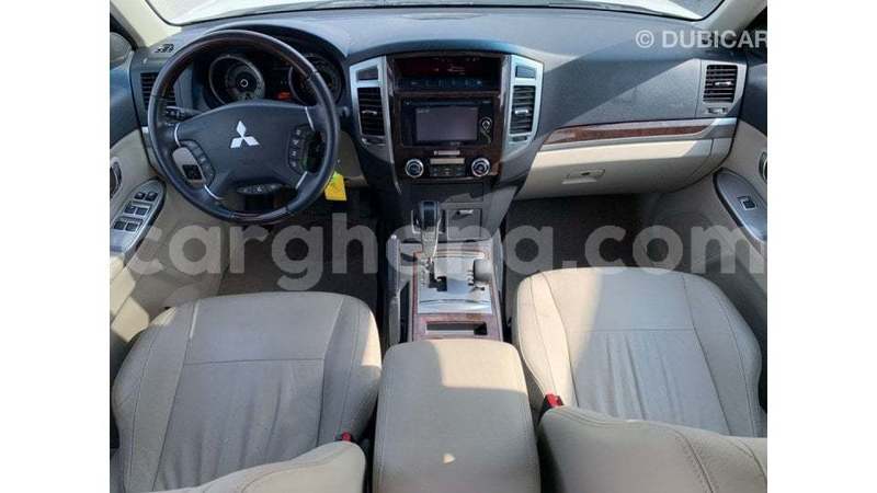 Big with watermark mitsubishi pajero ashanti import dubai 53899