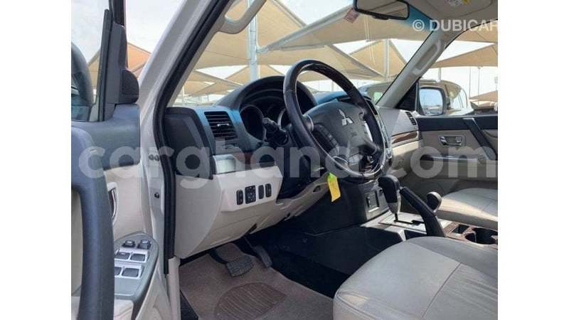 Big with watermark mitsubishi pajero ashanti import dubai 53899