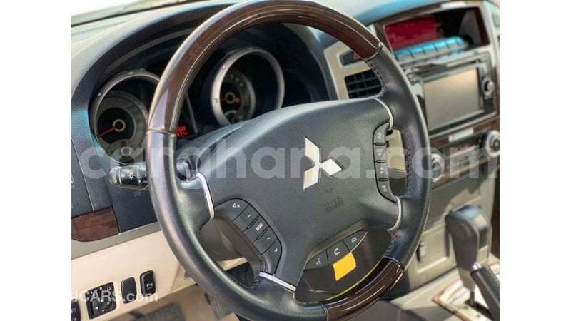 Big with watermark mitsubishi pajero ashanti import dubai 53899