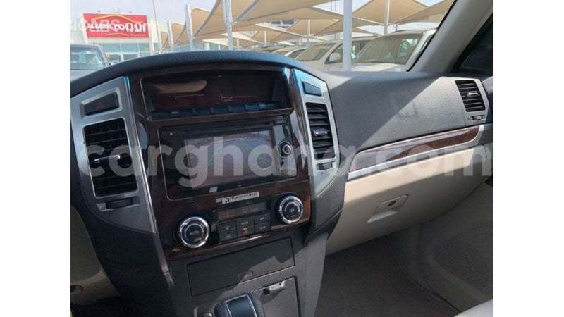 Big with watermark mitsubishi pajero ashanti import dubai 53899