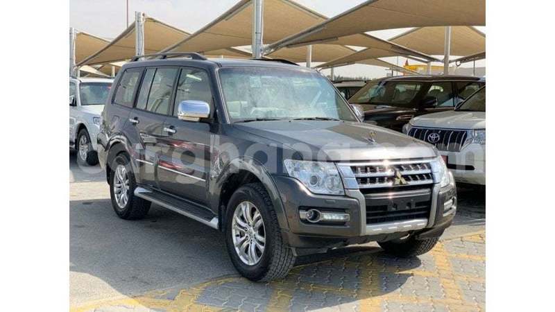 Big with watermark mitsubishi pajero ashanti import dubai 53900