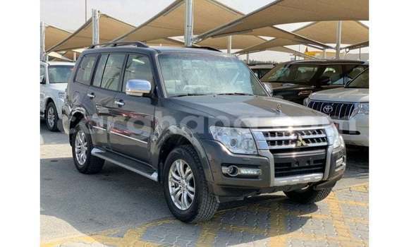 Ra Imported Mitsubishi Pajero Miiran Ọkọ̀ in Import - Dubai ni Ashanti Ra Imported Mitsubishi Pajero Miiran Ọkọ̀ in Import - Dubai ni Ashanti