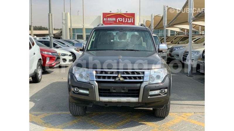 Big with watermark mitsubishi pajero ashanti import dubai 53900