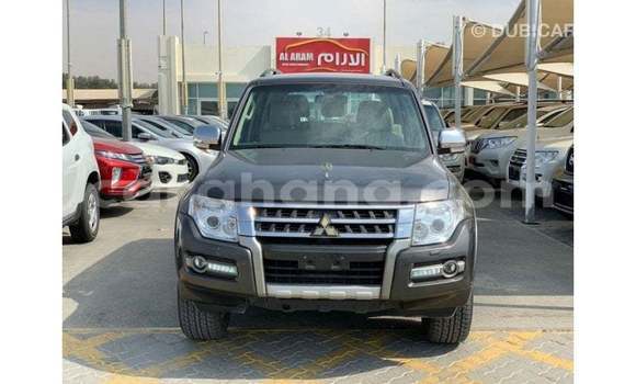 Ra Imported Mitsubishi Pajero Miiran Ọkọ̀ in Import - Dubai ni Ashanti Ra Imported Mitsubishi Pajero Miiran Ọkọ̀ in Import - Dubai ni Ashanti