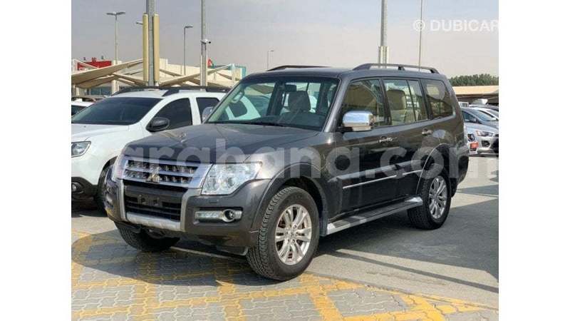 Big with watermark mitsubishi pajero ashanti import dubai 53900