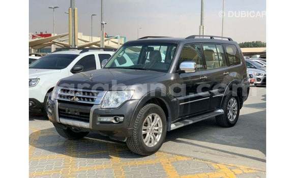 Ra Imported Mitsubishi Pajero Miiran Ọkọ̀ in Import - Dubai ni Ashanti Ra Imported Mitsubishi Pajero Miiran Ọkọ̀ in Import - Dubai ni Ashanti