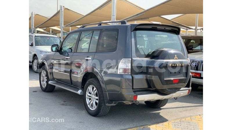 Big with watermark mitsubishi pajero ashanti import dubai 53900