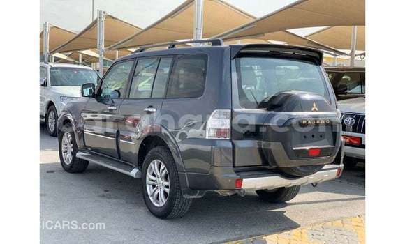 Ra Imported Mitsubishi Pajero Miiran Ọkọ̀ in Import - Dubai ni Ashanti Ra Imported Mitsubishi Pajero Miiran Ọkọ̀ in Import - Dubai ni Ashanti