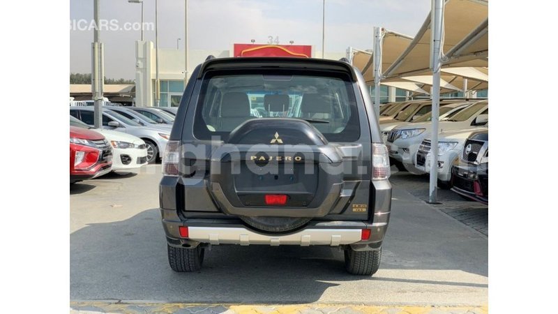 Big with watermark mitsubishi pajero ashanti import dubai 53900