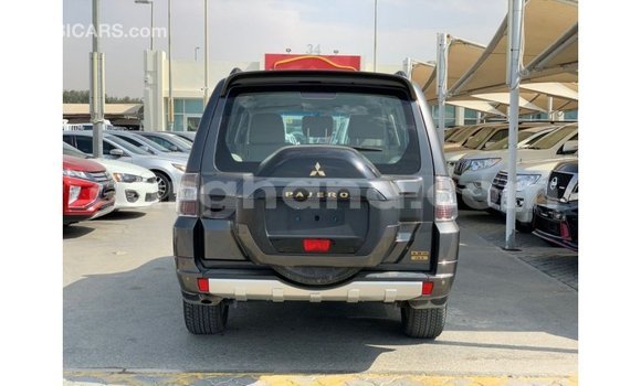 Ra Imported Mitsubishi Pajero Miiran Ọkọ̀ in Import - Dubai ni Ashanti Ra Imported Mitsubishi Pajero Miiran Ọkọ̀ in Import - Dubai ni Ashanti