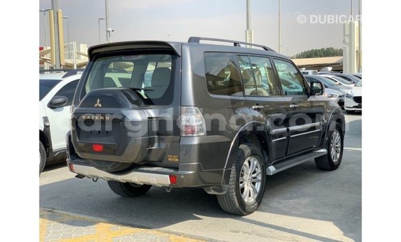 Ra Imported Mitsubishi Pajero Miiran Ọkọ̀ in Import - Dubai ni Ashanti Ra Imported Mitsubishi Pajero Miiran Ọkọ̀ in Import - Dubai ni Ashanti