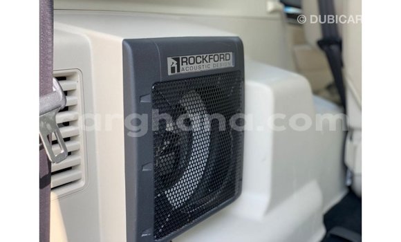 Ra Imported Mitsubishi Pajero Miiran Ọkọ̀ in Import - Dubai ni Ashanti Ra Imported Mitsubishi Pajero Miiran Ọkọ̀ in Import - Dubai ni Ashanti