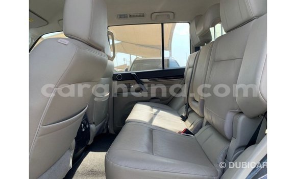 Ra Imported Mitsubishi Pajero Miiran Ọkọ̀ in Import - Dubai ni Ashanti Ra Imported Mitsubishi Pajero Miiran Ọkọ̀ in Import - Dubai ni Ashanti