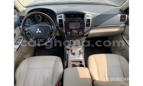 Ra Imported Mitsubishi Pajero Miiran Ọkọ̀ in Import - Dubai ni Ashanti Ra Imported Mitsubishi Pajero Miiran Ọkọ̀ in Import - Dubai ni Ashanti