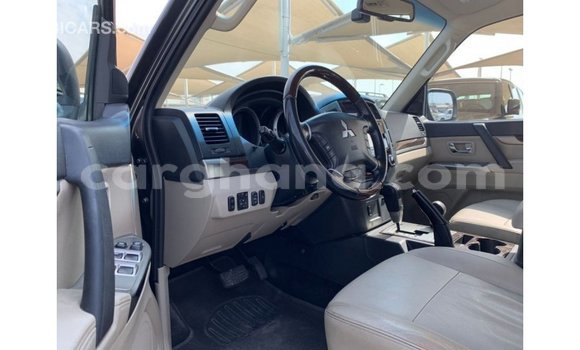 Ra Imported Mitsubishi Pajero Miiran Ọkọ̀ in Import - Dubai ni Ashanti Ra Imported Mitsubishi Pajero Miiran Ọkọ̀ in Import - Dubai ni Ashanti