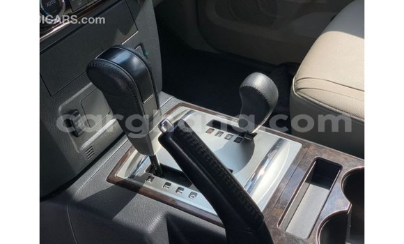 Ra Imported Mitsubishi Pajero Miiran Ọkọ̀ in Import - Dubai ni Ashanti Ra Imported Mitsubishi Pajero Miiran Ọkọ̀ in Import - Dubai ni Ashanti