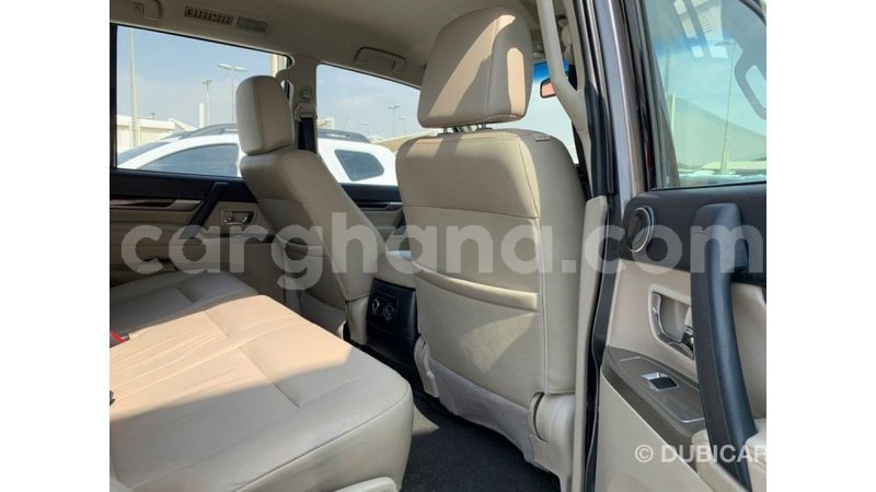 Big with watermark mitsubishi pajero ashanti import dubai 53900