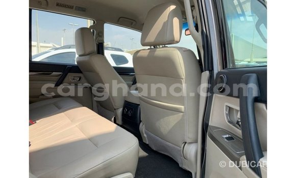Ra Imported Mitsubishi Pajero Miiran Ọkọ̀ in Import - Dubai ni Ashanti Ra Imported Mitsubishi Pajero Miiran Ọkọ̀ in Import - Dubai ni Ashanti