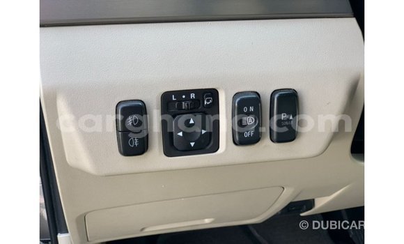 Ra Imported Mitsubishi Pajero Miiran Ọkọ̀ in Import - Dubai ni Ashanti Ra Imported Mitsubishi Pajero Miiran Ọkọ̀ in Import - Dubai ni Ashanti