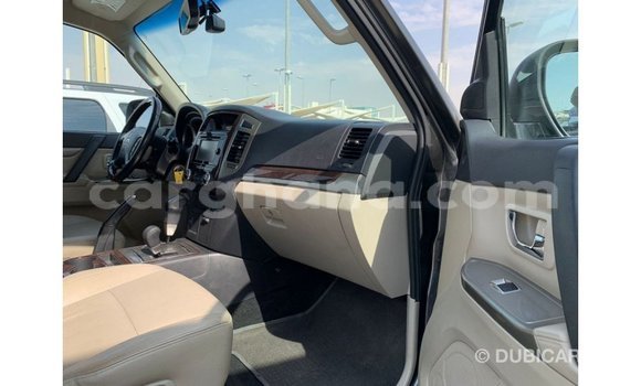 Ra Imported Mitsubishi Pajero Miiran Ọkọ̀ in Import - Dubai ni Ashanti Ra Imported Mitsubishi Pajero Miiran Ọkọ̀ in Import - Dubai ni Ashanti
