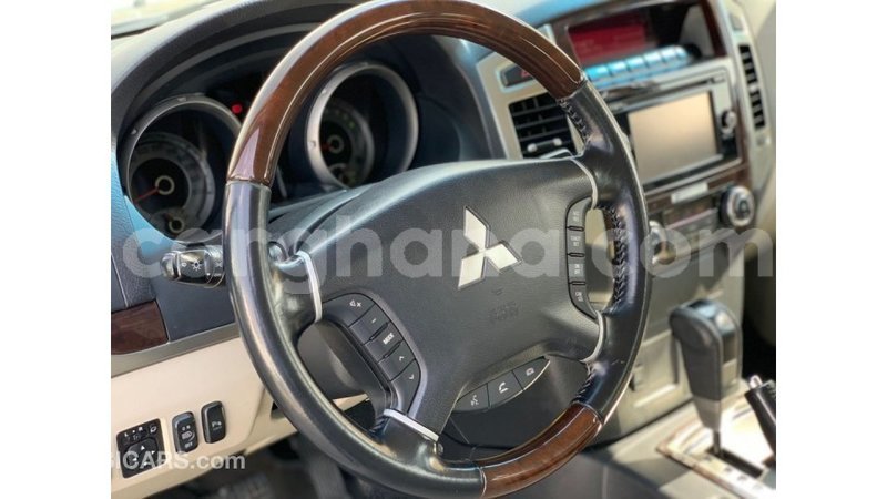 Big with watermark mitsubishi pajero ashanti import dubai 53900