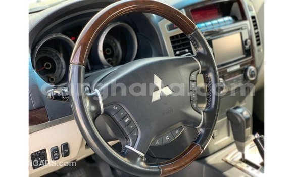 Ra Imported Mitsubishi Pajero Miiran Ọkọ̀ in Import - Dubai ni Ashanti Ra Imported Mitsubishi Pajero Miiran Ọkọ̀ in Import - Dubai ni Ashanti